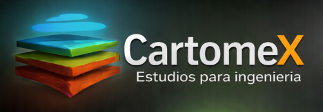 CartomeX - Mapa de socavones en M&eacute;xico